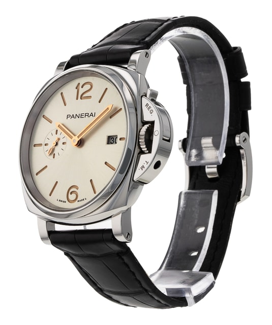Panerai Luminor Due PAM01249 Image 2